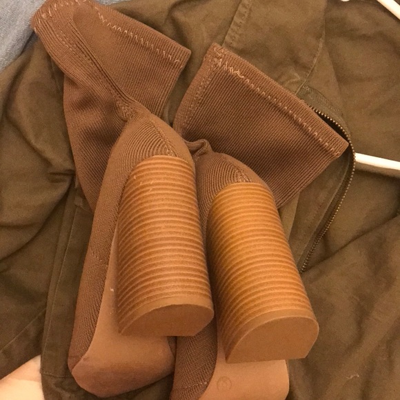 Booties - Picture 4 of 4